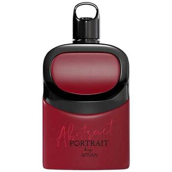 Portrait Abstract Extrait de Parfum